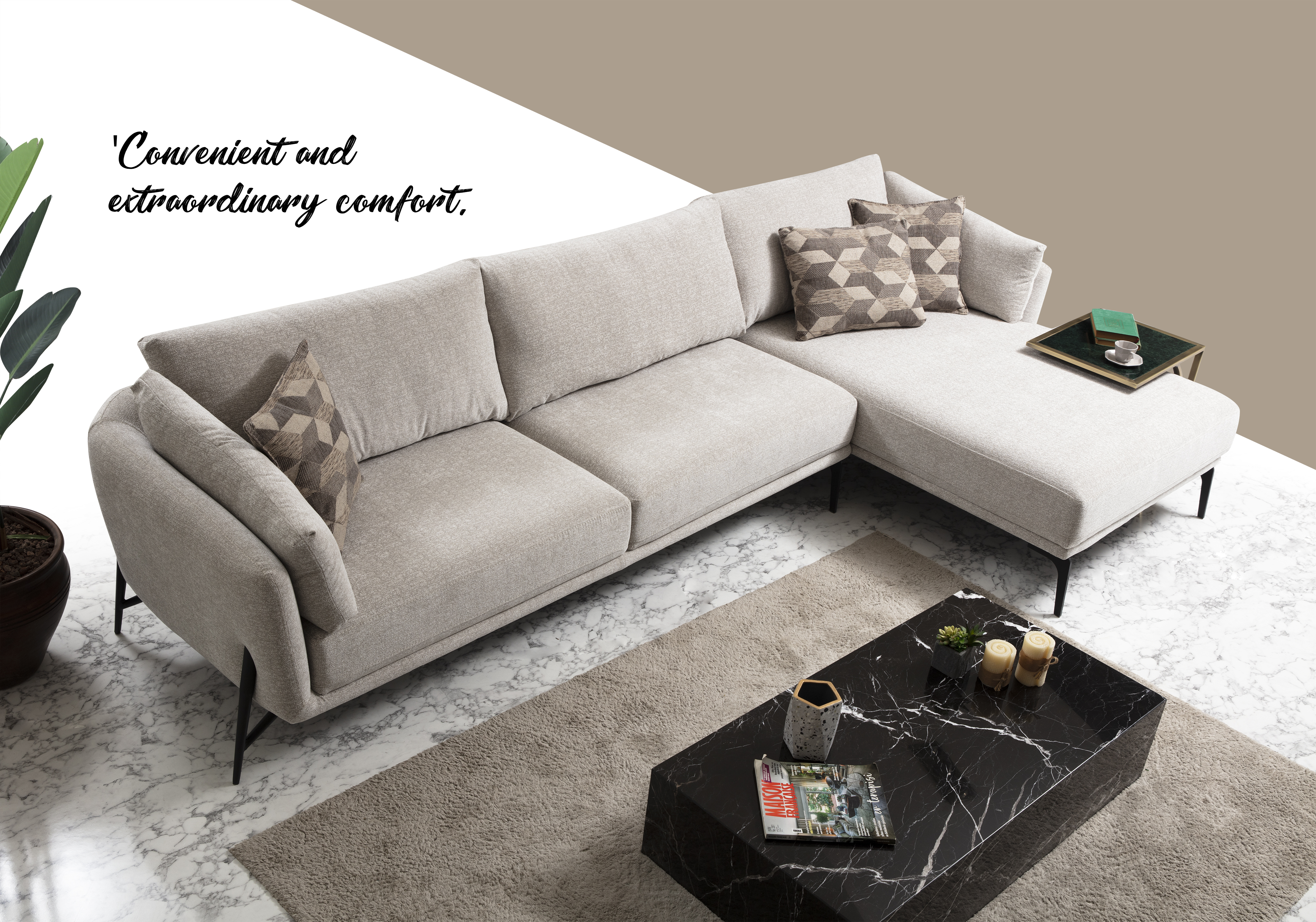 HİLTON KÖŞE TAKIMI