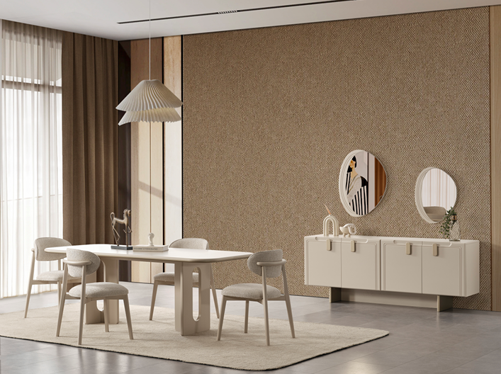 TREND yemek odası takımı