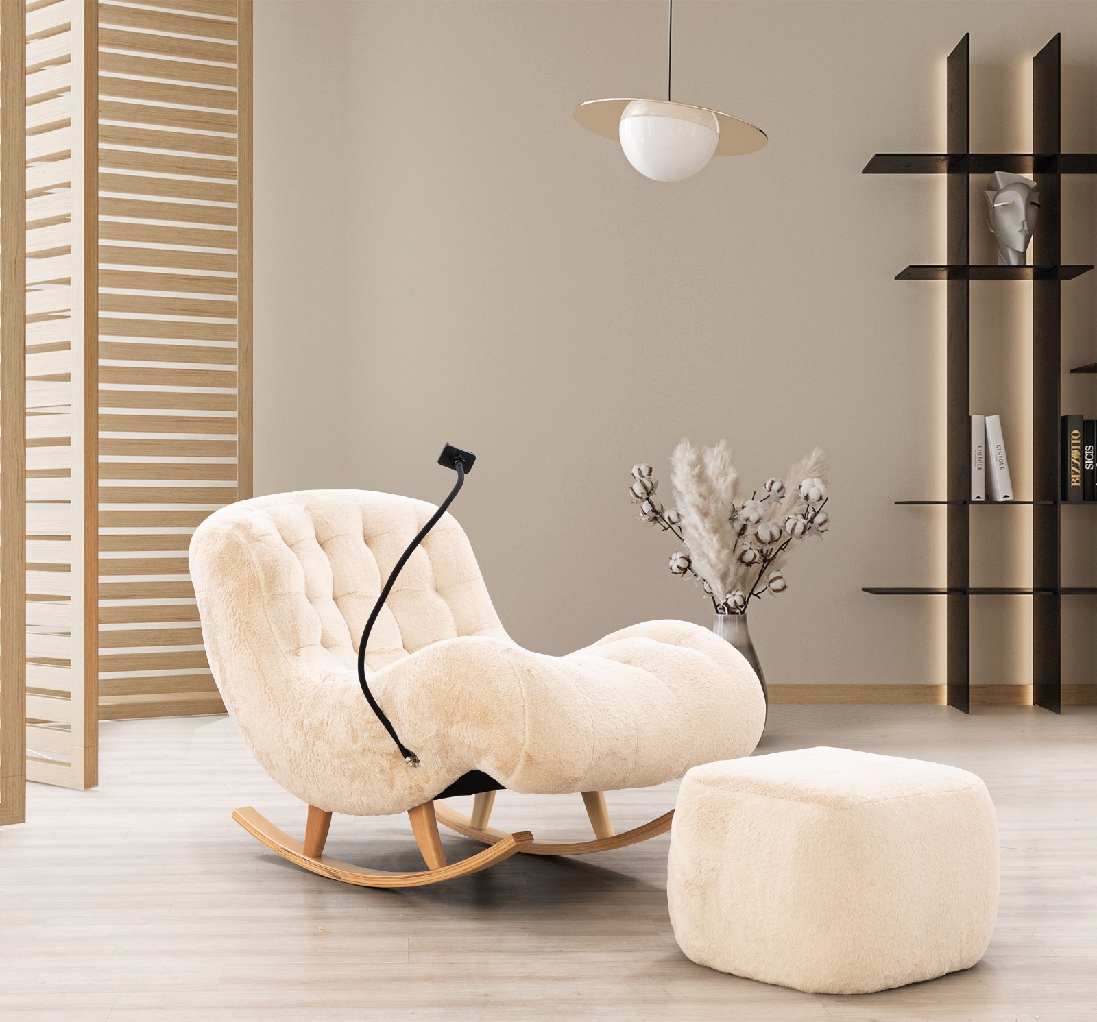 RELAX SALLANAN BERJER