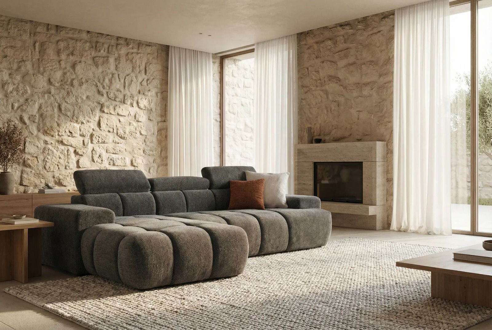 İZMİR KÖŞE KOLTUK